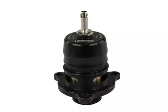Turbosmart Kompact Doppia Porta Valvola Blow Off per Ford Focus RS MK3 16+