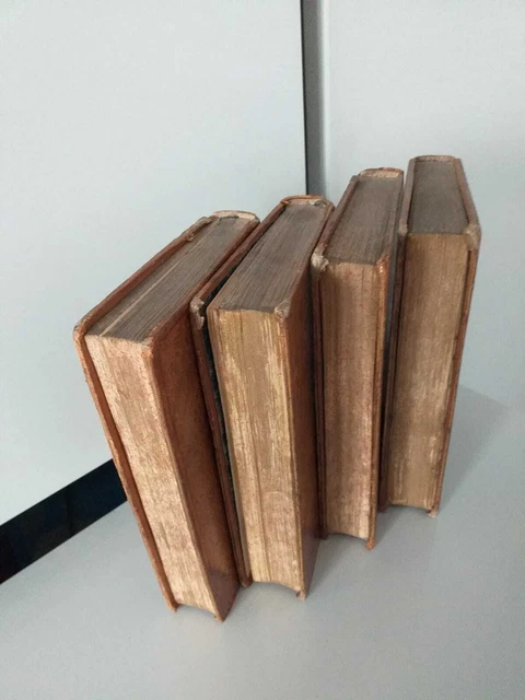 Histoire de la revolution du Royaume de Naples dans les années 1647-1648, 4 vol. 3