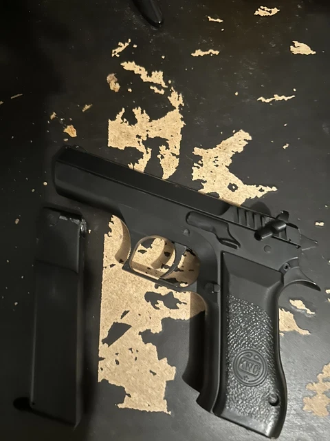airsoft réplique