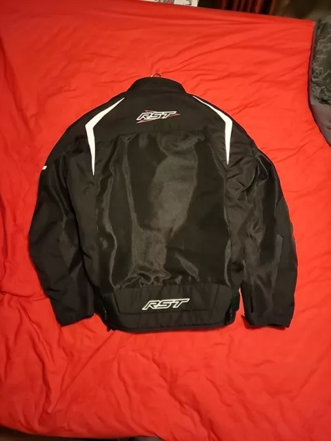 RST Motorcycle Jacket 3