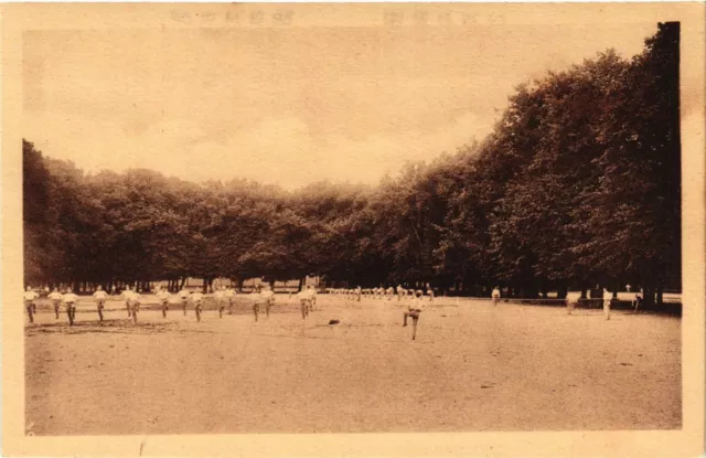 CPA Militaire, La Fleche (277553)