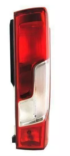 Roller Team Motorhome Rear Back Tail Light Lamp With Bulb Holder 2014> Genuine