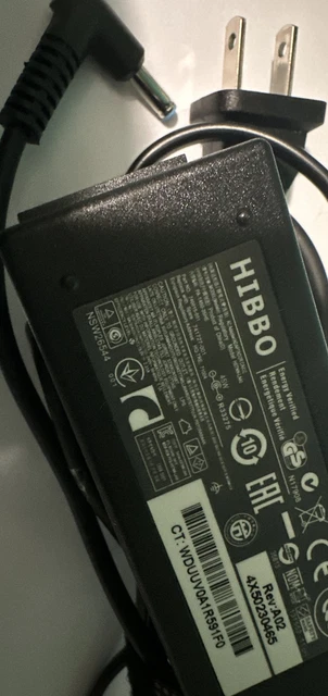 HIBBO Charger