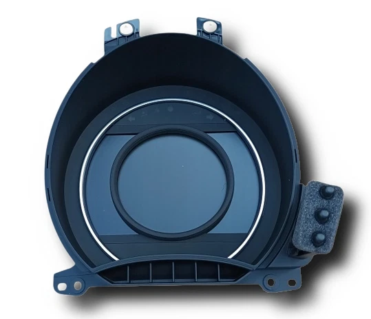 Per Fiat 500 2008-2011 Display LCD Tachimetro Quadro