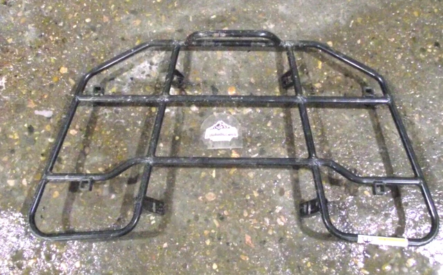 2014 Arctic Cat 1000Xt, Front Luggage Rack (Ops1212)