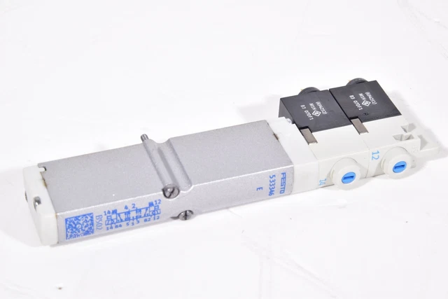 Festo 533346, VMPA1-M1H-E-PI/VMPA1 M1H E Pi / VMPA1M1HEPI, Vanne Magnétique