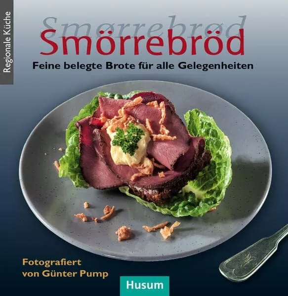 Smorrebrod - (German Import) Book NEUF