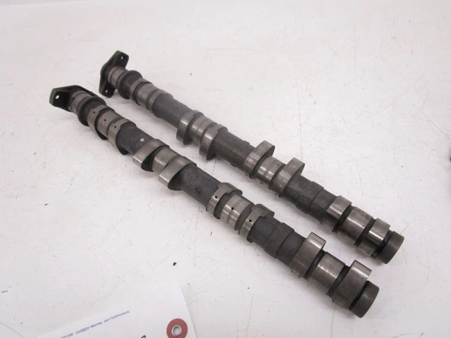 1993-1999 Honda CBR 900RR Intake 14110-MW0-000 Exhaust 14210-MW0-000 Cams 1993-1999 Honda CBR 900RR Intake 14110-MW0-000 Exhaust 14210-MW0-000 Cams