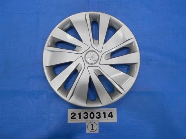 MITSUBISHI eK Wagon 2019 5BA-B33W Copriruota MQ715083 [Usato] [PA64722841]