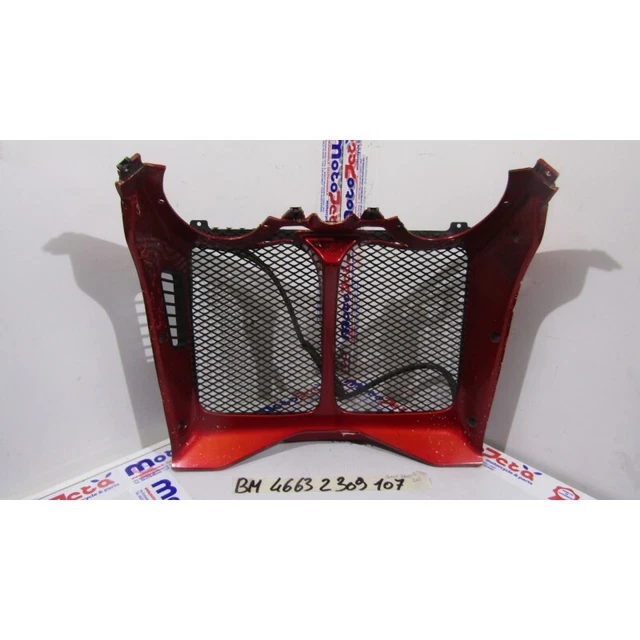 GRILLE PROTECTION RADIATEUR Guard Grid BMW K 100 Rs 84 89 Rayures EUR ...