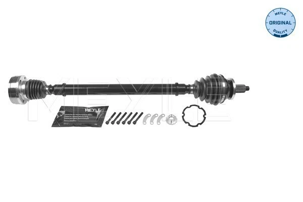 MEYLE Arbre de transmission pour FORD 714 498 0056 4040074268940 MEYLE Arbre de transmission pour FORD 714 498 0056 4040074268940