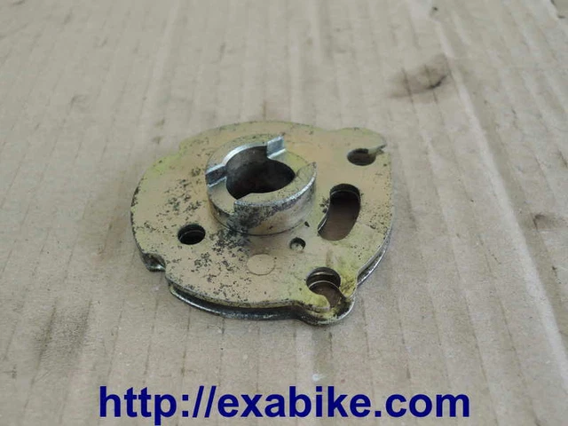 palonnier de commande de marche arriere pour Honda GL 1500 Goldwing