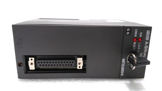 MITSUBISHI A1SHCPU CPU Unit ✦KD