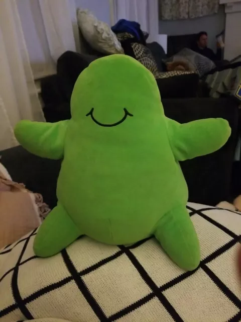 Flubber plush online