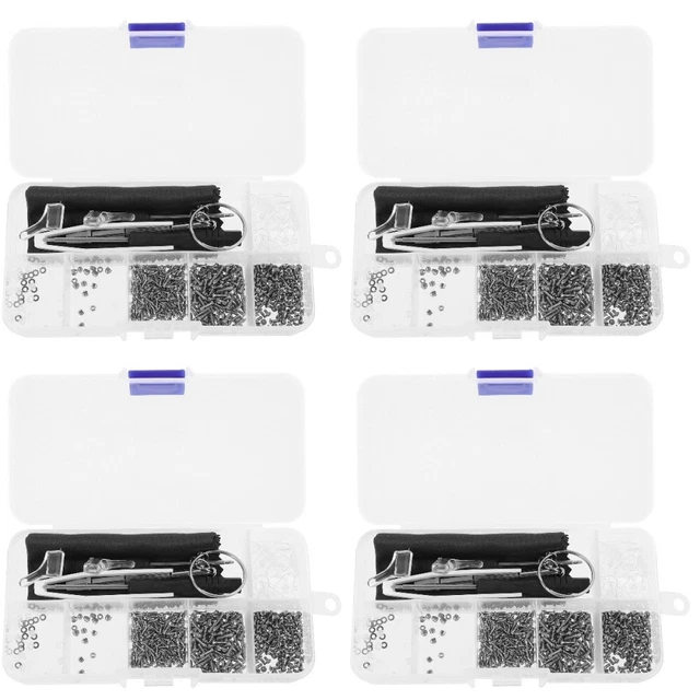 Lunettes De Natation TYR REMIX - 4 Paires, Verres Interchangeables IR, Anti-buée, Protection UV