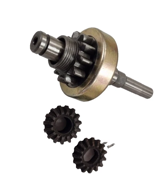 UKSCOOTERS LML PX LML STARTER MOTEUR ÉLECTRIQUE DÉMARRAGE BENDIX ...