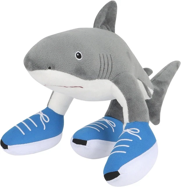 Zjxwnb Italian Brainrot Plüschtier - Süßes Kuscheltier In Verschiedenen Designs