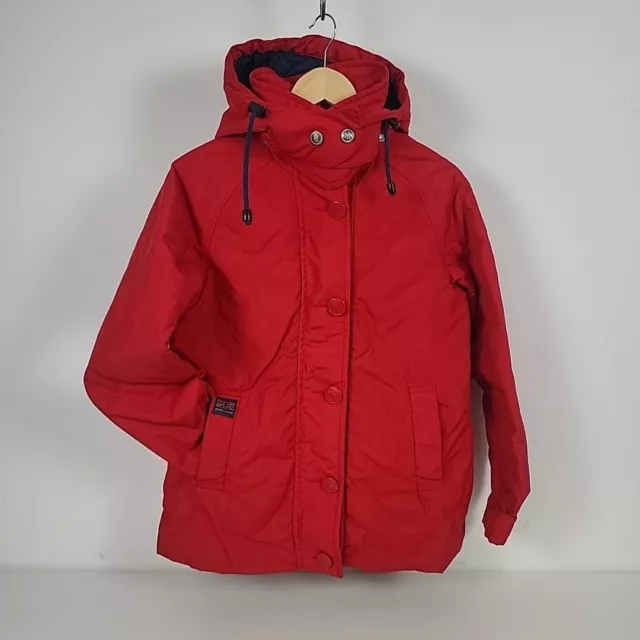 Henri lloyd x olmes carretti consort jacket shop