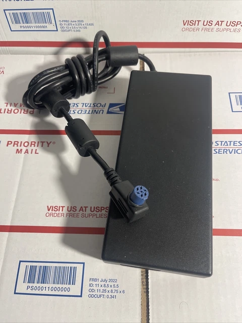 PMP180SF-14 K1 Power Adapter Input for INVACARE