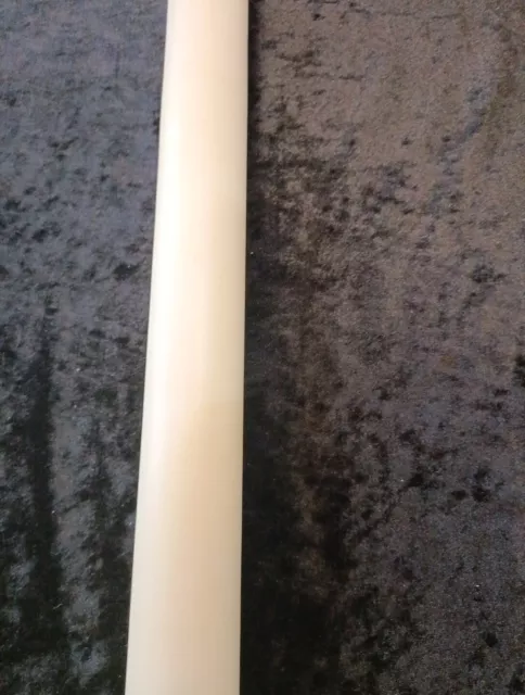 Rolling Pin Polyethylene 50 cm Fondant Icing Pastries Dough Cake Decorating Tool