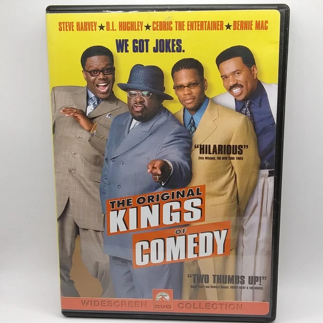 Best of the Steve Harvey Show [DVD]( 未使用品) (shin-