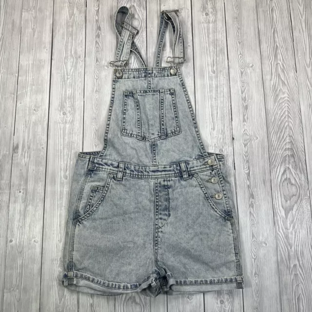Topshop dungarees never worn, they still have tags.... - Depop