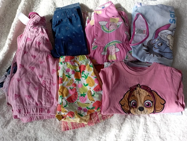 girls clothes bundle 2-3 years