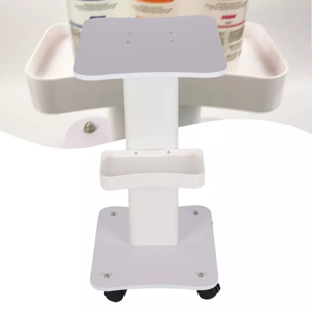 Rolling Trolley Cart SPA Beauty Salon Storage Equipment Machine Organizer Stand Rolling Trolley Cart SPA Beauty Salon Storage Equipment Machine Organizer Stand