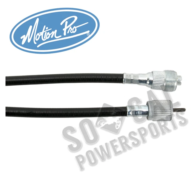 04-0011 Motion Pro Speedometer Cable for Suzuki GS 450-1100 80-81