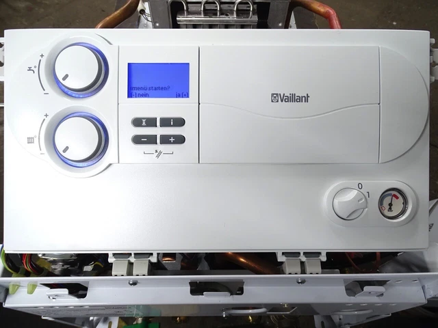Vaillant Atmotec Exclusiv Vc 104 4 7 Bedienungsanleitung picclick.de