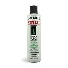 Doo GRO Tingling Gro Shampoo - 296 ml