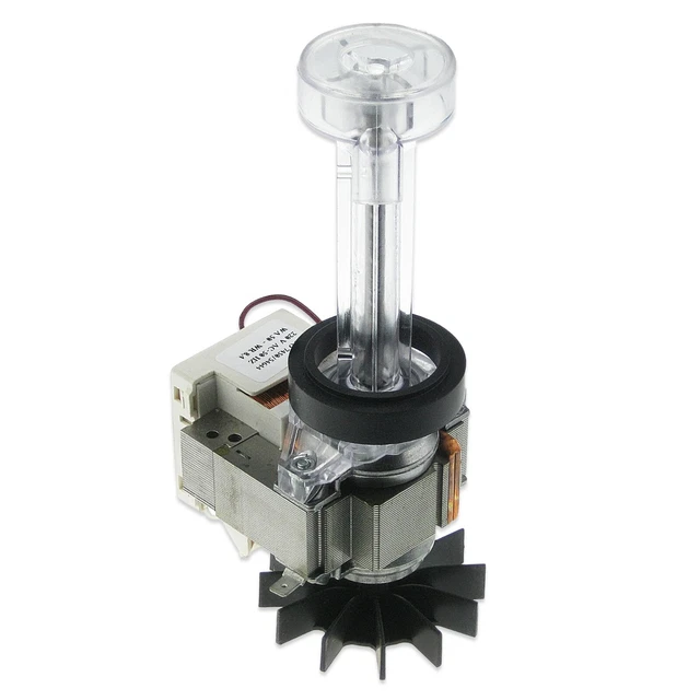 H.Koenig Gelatiera Professionale HF340, Elettrica 2L, 180 W, Refrigeratore E Raffreddatore, Apida, Compressore - Yogurt Congelato, Sorbetto E Gelato - Foto 9