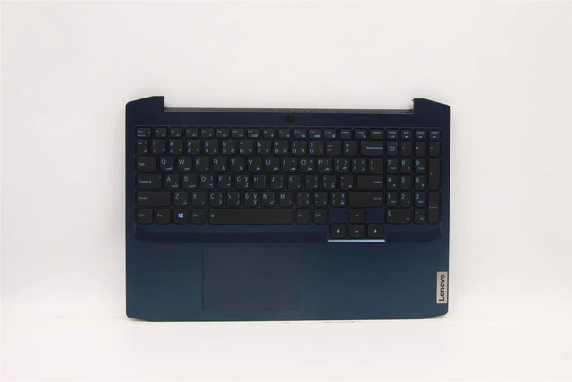 LENOVO YOGA 330-11IGM Repose-Main Couvercle Pavé Tactile Clavier