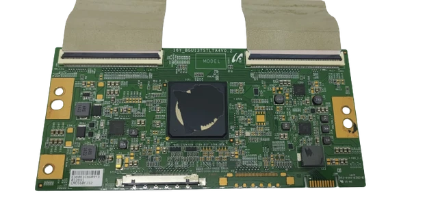 Carte T-Con TV pour Samsung LE65K6500U (16Y_BGU13TSTLTA4V0.2)