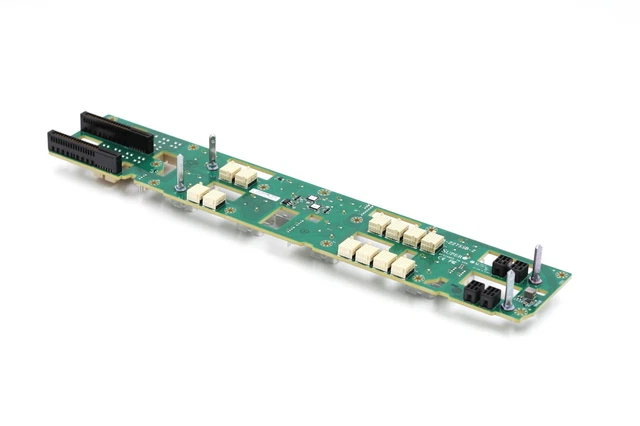Backplane Supermicro BPN-NVME3-216N-S4 24 Ports NVMe 2U