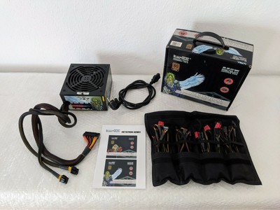 Belkin ALIMENTATORE 850 WATT LC-POWER METATRON PSU LC8850 V2.2 ARKANGEL MODULARE ATX 