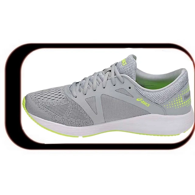 Asics gel roadhawk bleu jaune on sale