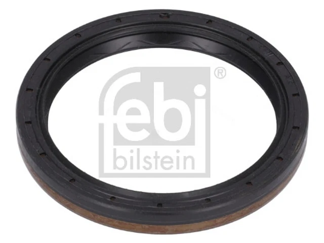 Anello di tenuta albero cambio manuale FEBI BILSTEIN 182090 ACM gomma poliacrilica TSI