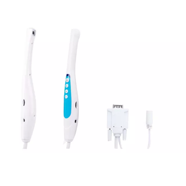 Dental Endoscope Intraoral Camera VGA Embedded Operating HD Video Photography