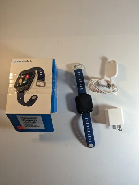 Gizmo sales watch qtax53