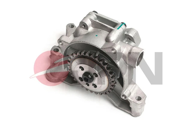 JPN Ölpumpe 25M9004-JPN für VW PASSAT B7 362 TIGUAN Variant 365 JETTA 4 162 163