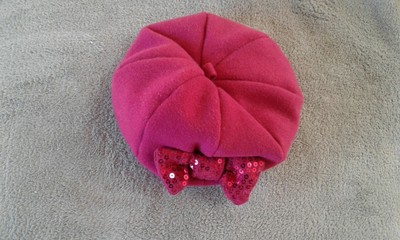 Beret Epais Bordeaux Sergent Major Taille 46 48 Vetement Bebe Fille Eur 1 50 Picclick Fr