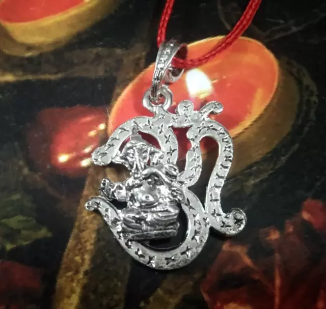 10000X Aghori Baba Billioner Maker Pendant That You Want A+++