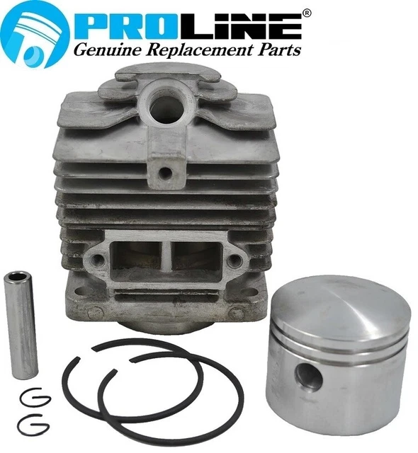 KIT CYLINDRE ET piston performances optimales pour 61 tronçonneuse 48 mm constr EUR 58,73