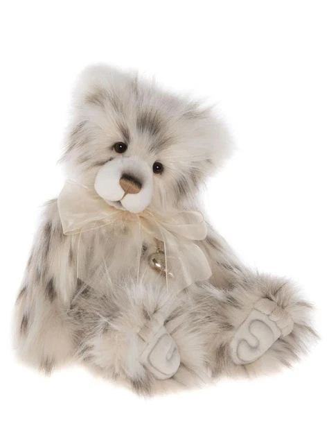 IN STOCK! 2023 Charlie Bears DUSTY Secret Collection 44cm