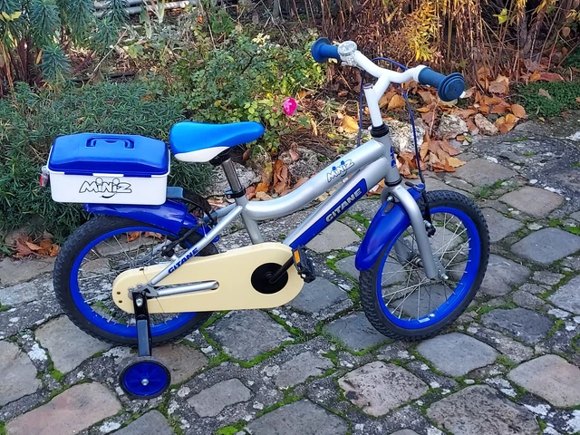 Velo gitane on sale miniz