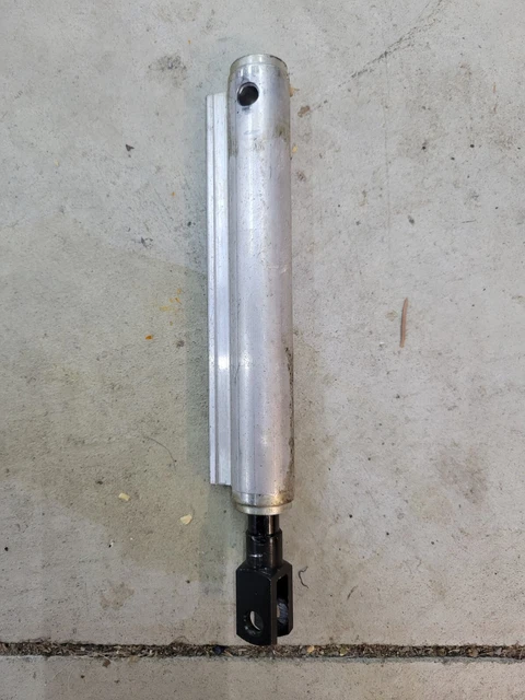 SAAB 93 HYDRAULIC Convertible Roof Left Tonneau Cylinder $159.80