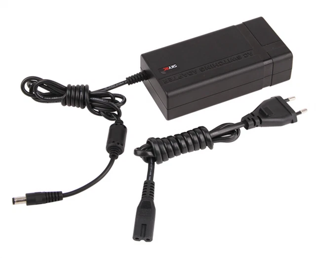 Walkera QR X350 IMAX B6 A C Adapter for Li-Po Battery Balanced Charger