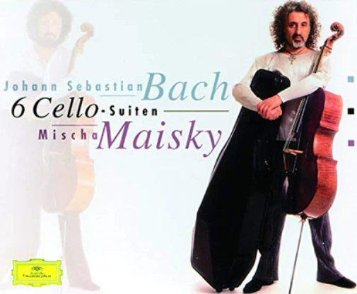 JOHANN SEBASTIAN BACH J.S. Bach: 6 Cello Suites (CD) Album EUR 280,80 ...
