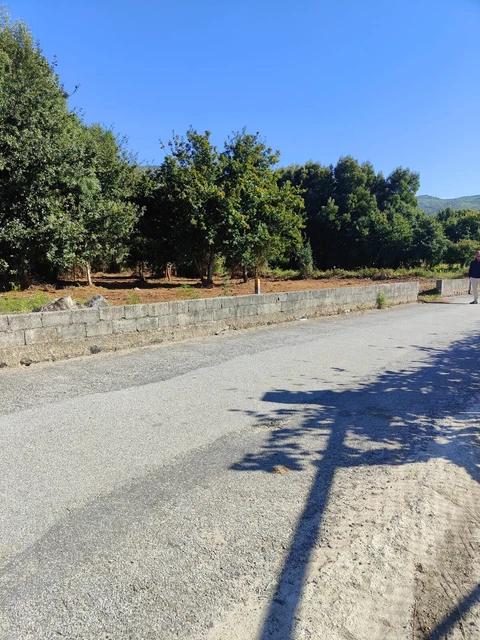 terrain constructible avec permis de construire 2